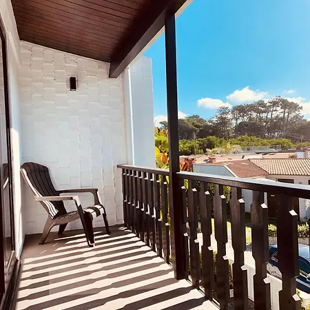 Villa Bonanca Ofir *