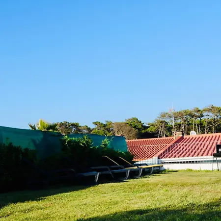 Bonanca Ofir Villa Esposende