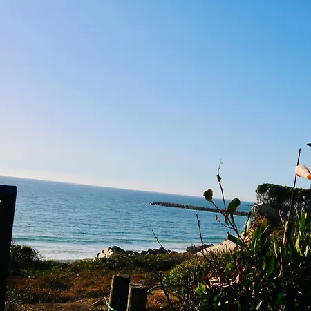 Bonanca Ofir Villa