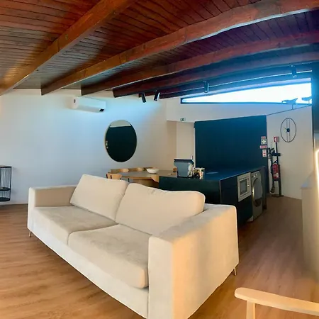 Bonanca Ofir Villa *