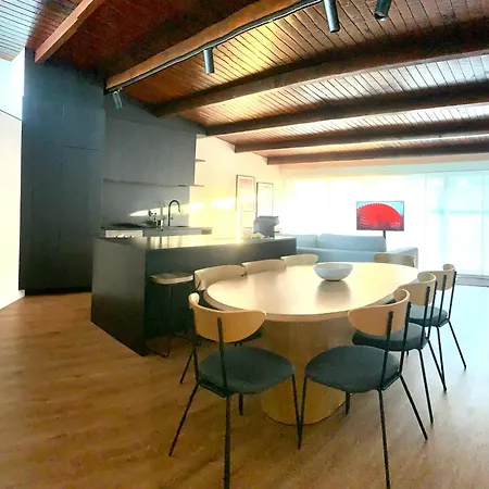 Bonanca Ofir Villa Esposende