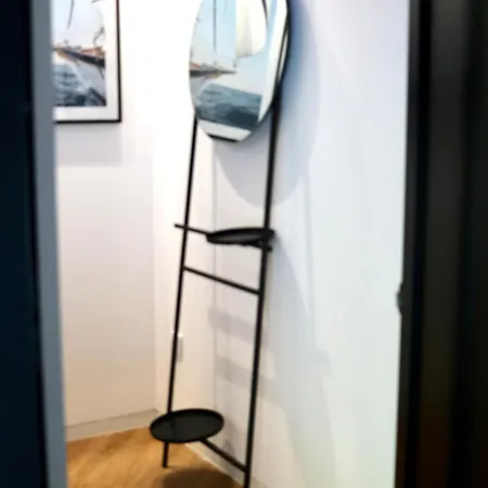 Bonanca Ofir Villa *