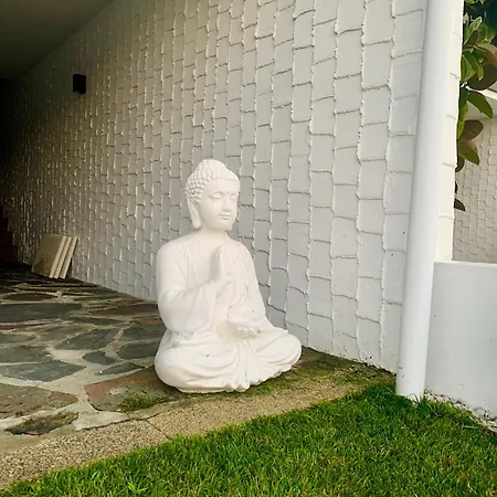 Villa Bonanca Ofir *